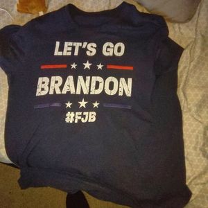 Let's go Brandon